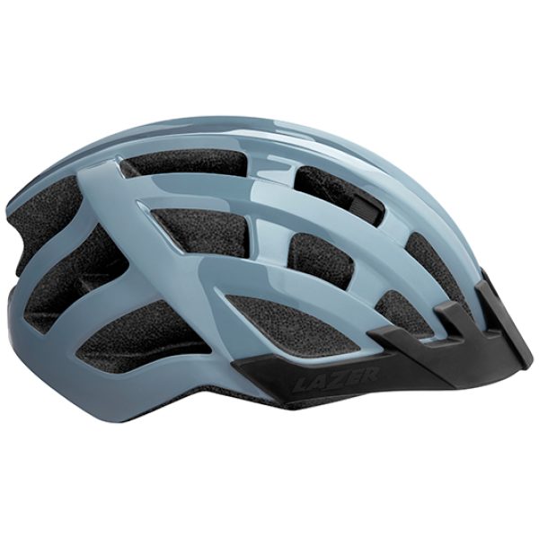 Lazer Helm Compact LIGHT BLUE