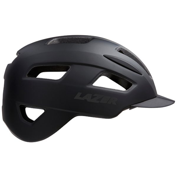 Lazer Helm Lizard+ MATT BLACK
