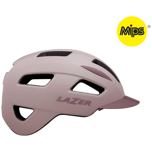 Lazer Helm Lizard+ MIPS MATTE LILA