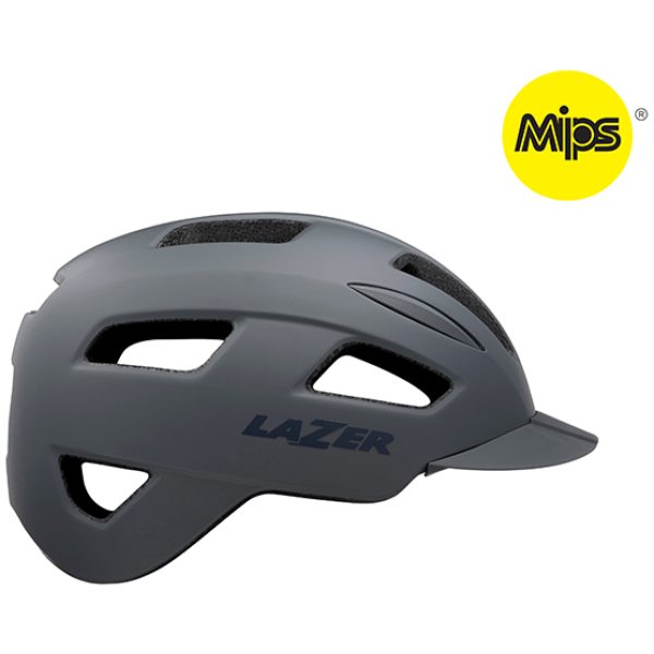 Lazer Helm Lizard+ MIPS MATTE LIVID