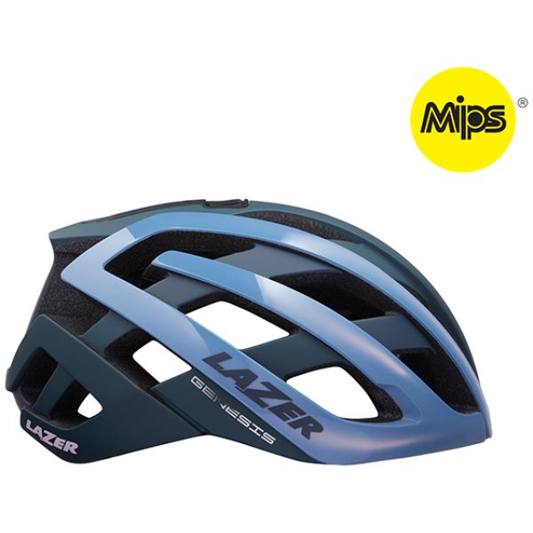 Lazer Helm Genesis MIPS LIGHT BLUE SUNSET