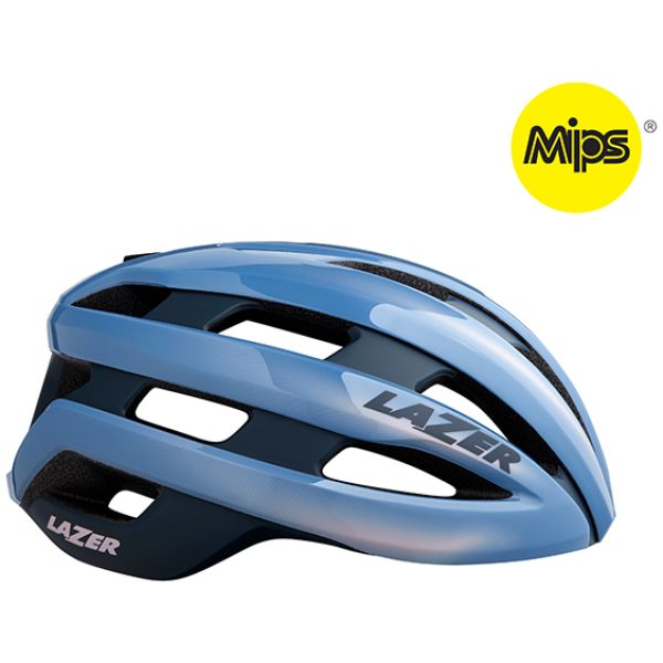 Lazer Helm Sphere MIPS LIGHT BLUE SUNSET