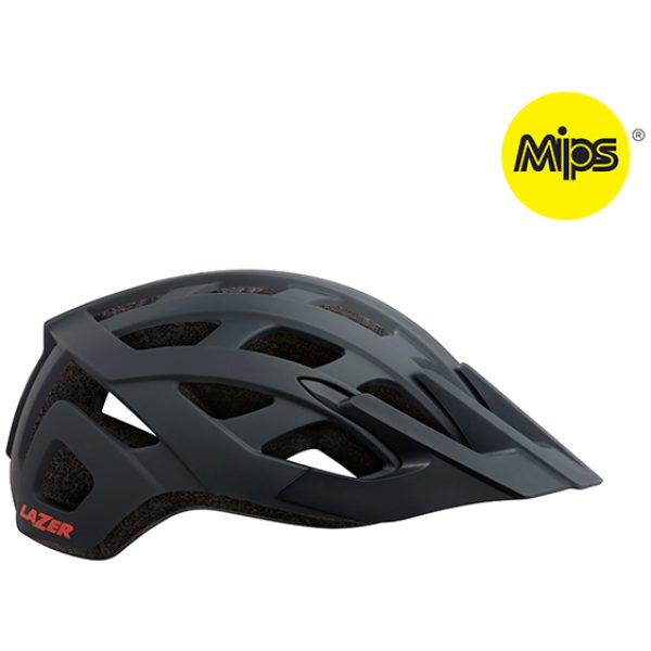 Lazer Helm Roller MIPS MATT COBALT