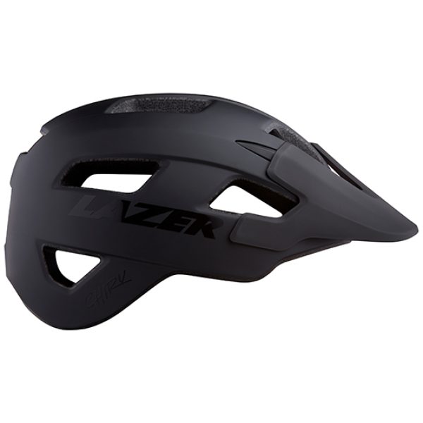 Lazer Helm Chiru MATT BLACK