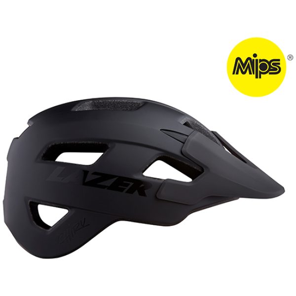 Lazer Helm Chiru MIPS MATT BLACK