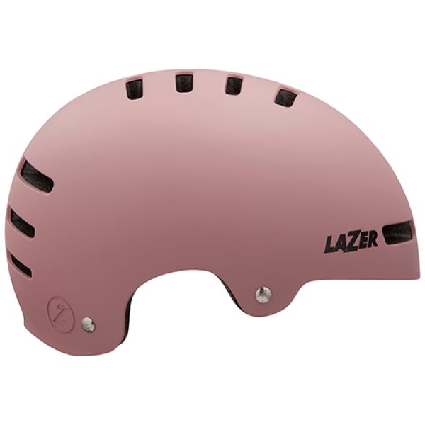 Lazer Helm One+ MATTE DIRTY ROSE - Afbeelding 3