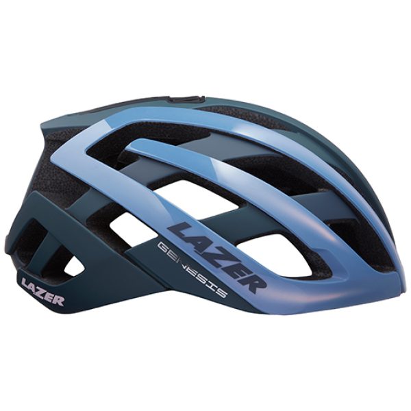 Lazer Helm Genesis LIGHT BLUE SUNSET
