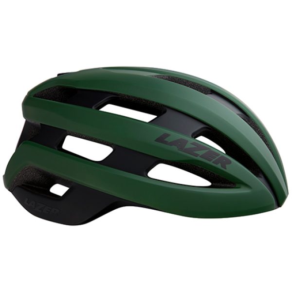 Lazer Helm Sphere MATTE GREEN