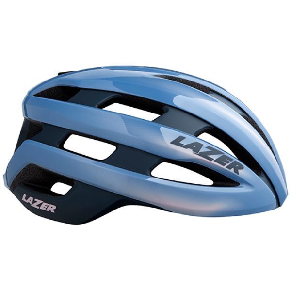 Lazer Helm Sphere LIGHT BLUE SUNSET