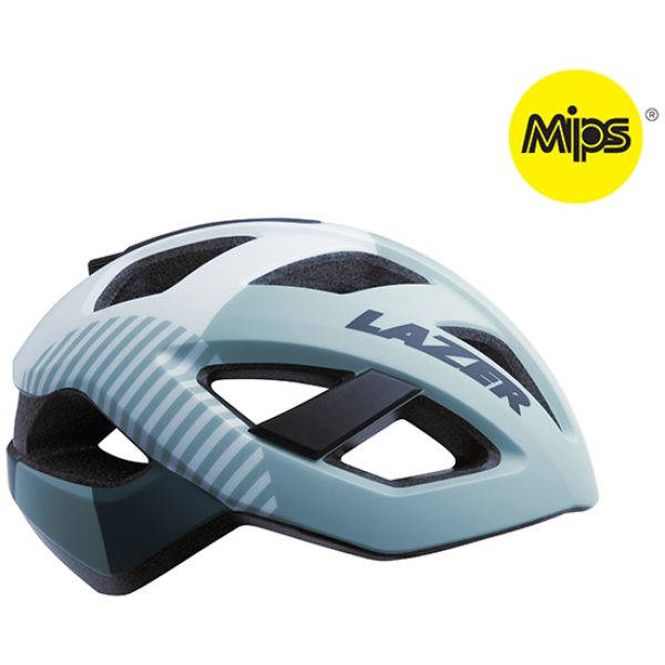 Lazer Helm Cannibal MIPS MATTE LIGHT BLUE