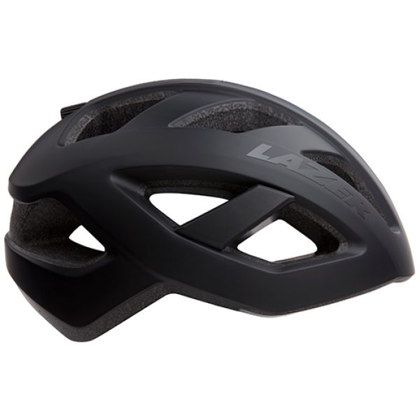 Lazer Helm Cannibal MATT BLACK
