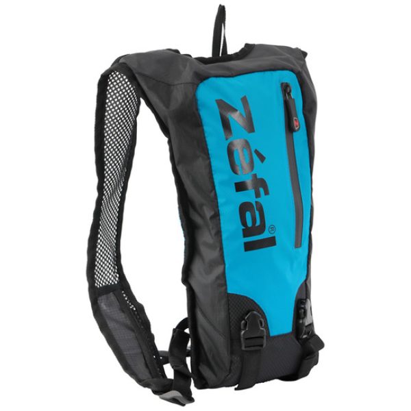 Zefal RUGTAS ZEF Z HYDRO RACE ZW/BL Black/Blue