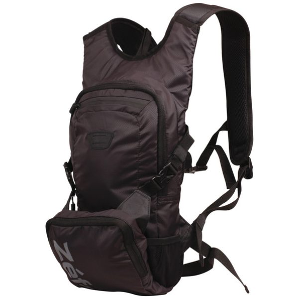 Zefal RUGTAS ZEF Z HYDRO XC ZW Black
