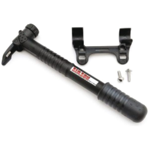 Simson Framepomp Mini 020532 Zwart
