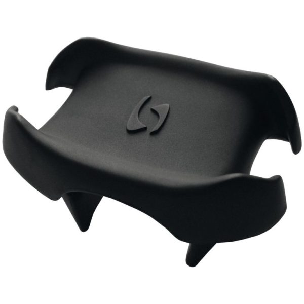 Sigma PC stuurstrop Zwart