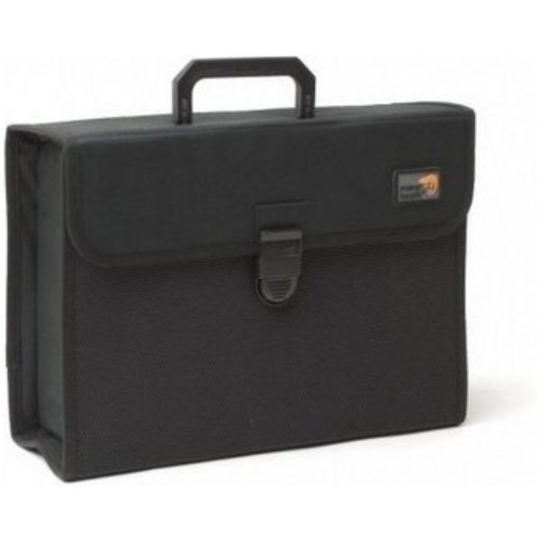 New Looxs haaktas 300 1 slot 13L Zwart