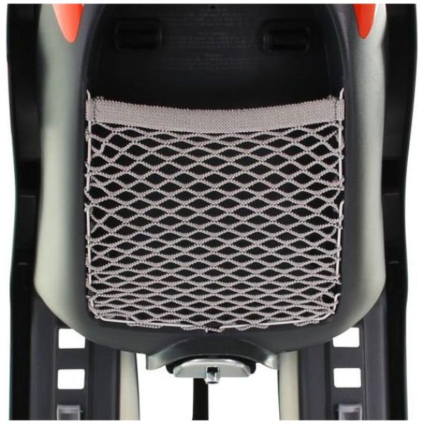 Polisport Bagagenetje Guppy Maxi