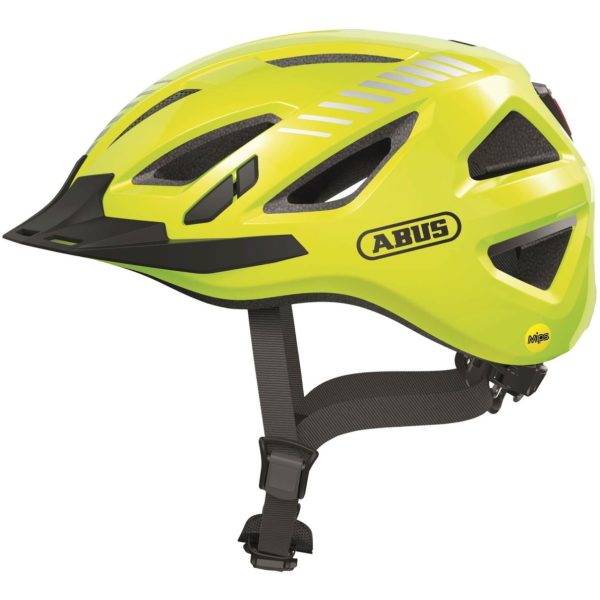 Abus helm Urban-I 3.0 MIPS Signal Yellow