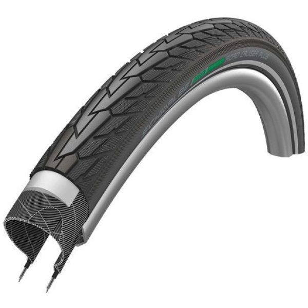 Schwalbe Schw btb 28x2.00 Fat Frank refl br Bruin