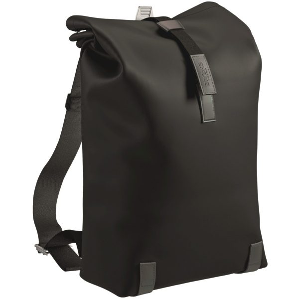 Brooks rugtas Pickwick S Remade 12L Zwart
