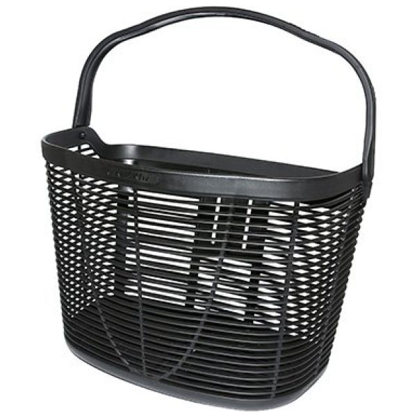 Klickfix MAND LAMELLO ZW Zwart