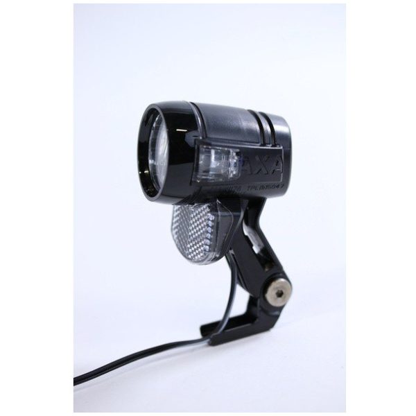 Unknown Koplamp Axa B. L. 30 ACCU VOEDING