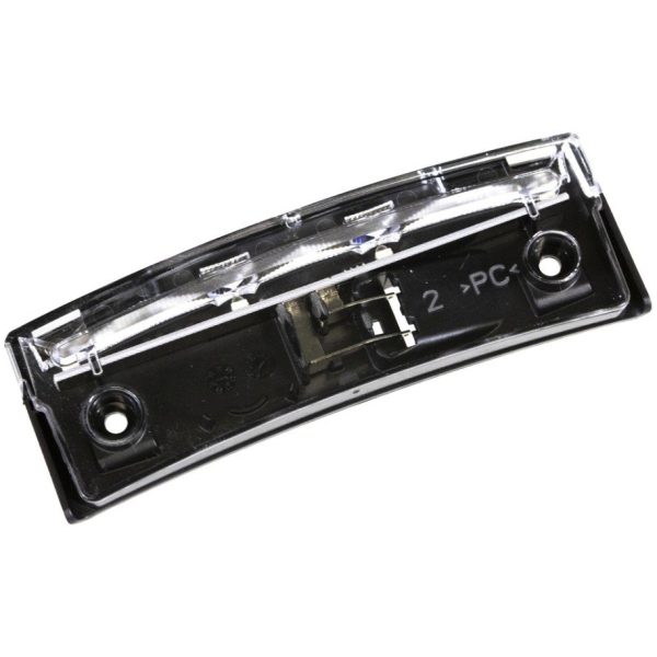 Unknown A.LICHT H- CARGO E-BIKE 6-12V 120MM