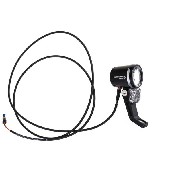 Unknown Koplamp Trelock 50 lux E-bike 12v