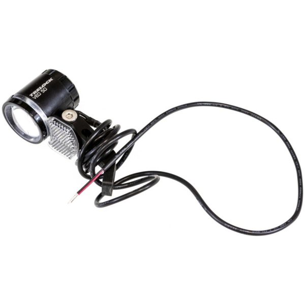 Unknown Koplamp Trelock 50lux