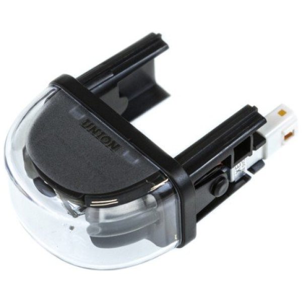 Unknown Koplamp Spanninga intergrated 12v Union