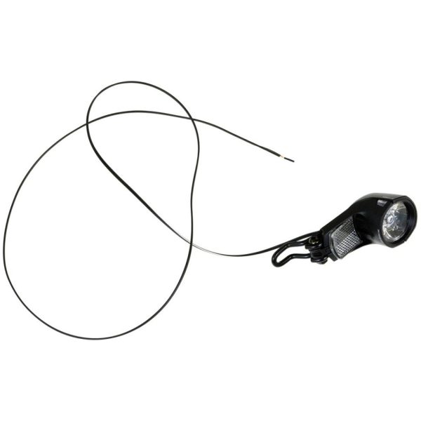 Unknown Koplamp B&M upp 30 lux 6-12vdc lichtkabel