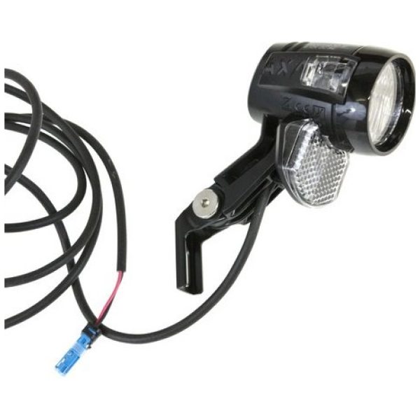Unknown Koplamp Axa BLUELINE 30 LUX ACCU 12V