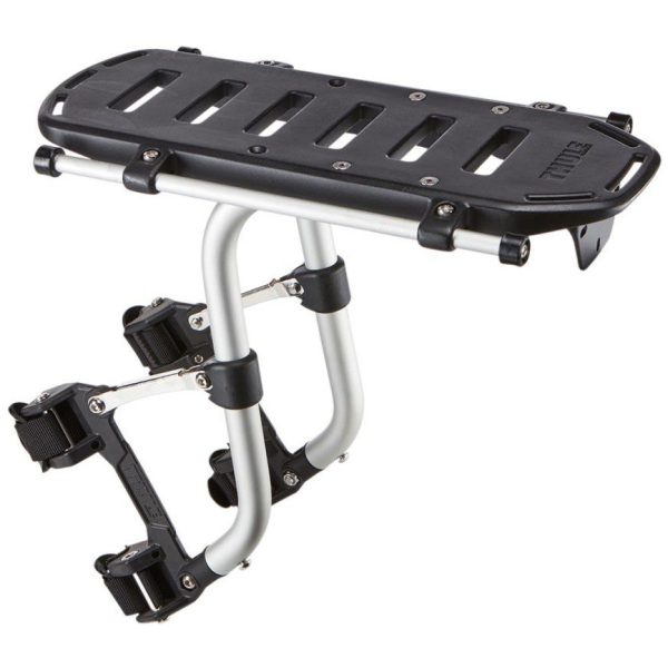 Thule DRAGER TOUR RACKRACK UNIVERSELLE, NOIR