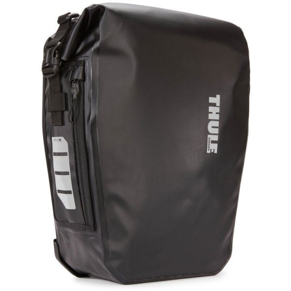 Thule TAS SHIELD PANNIERSHIELD PANNIER M. NOIR Black