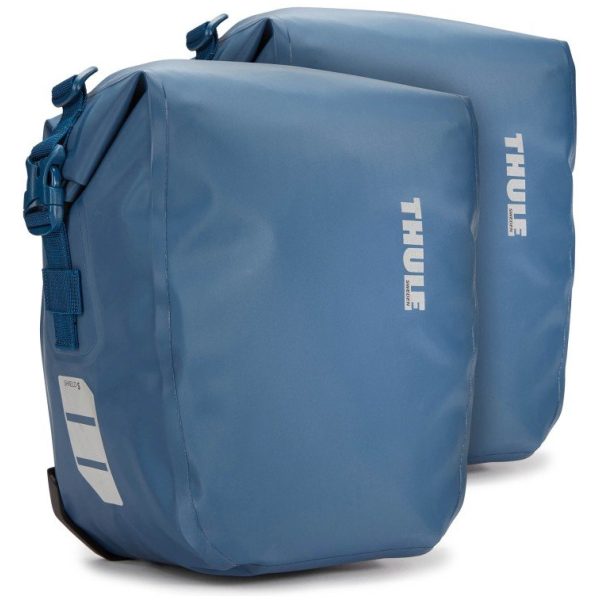 Thule TAS SHIELD PANNIERSHIELD PANNIER SMALL BLEU Blue