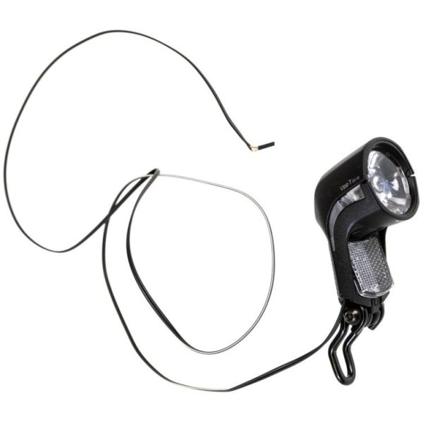 Unknown Koplamp fendervision B&M upp 40 lux 6-12vdc lichtk