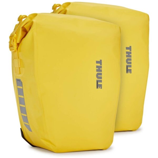 Thule TAS SHIELD PANNIER25L LARGE Yellow