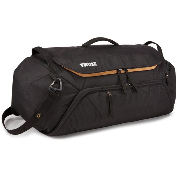 Thule SCHOUDERTAS ROUNDTRBIKE GEAR LOCKER NOIR Black