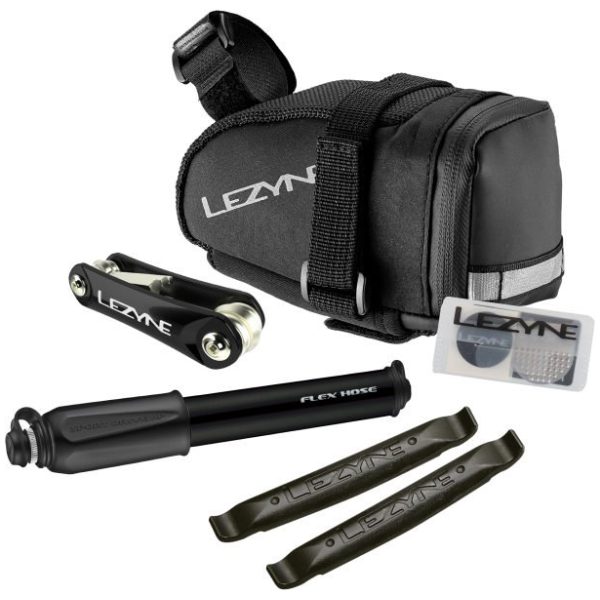 Lezyne M - CADDY SPORT KIT BLACK