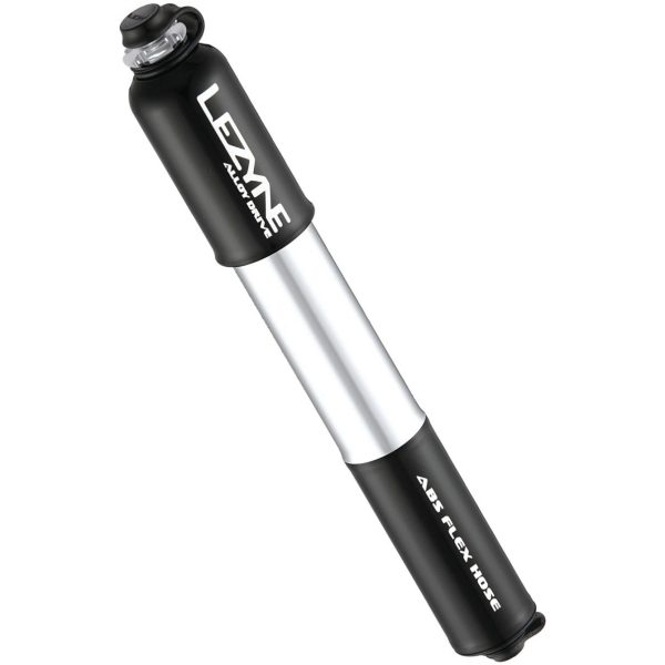 Lezyne ALLOY DRIVE - S BLK/HI GLOSS - Afbeelding 4