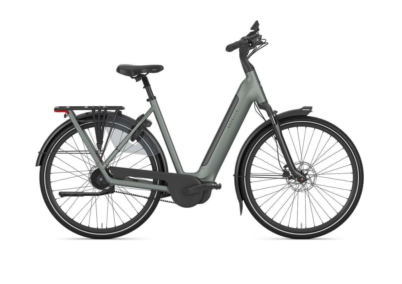 Gazelle Grenoble C5+ First Edition - 2027