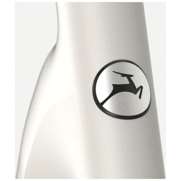 Gazelle Grenoble C5 - Ivory white - 2025 - Afbeelding 6