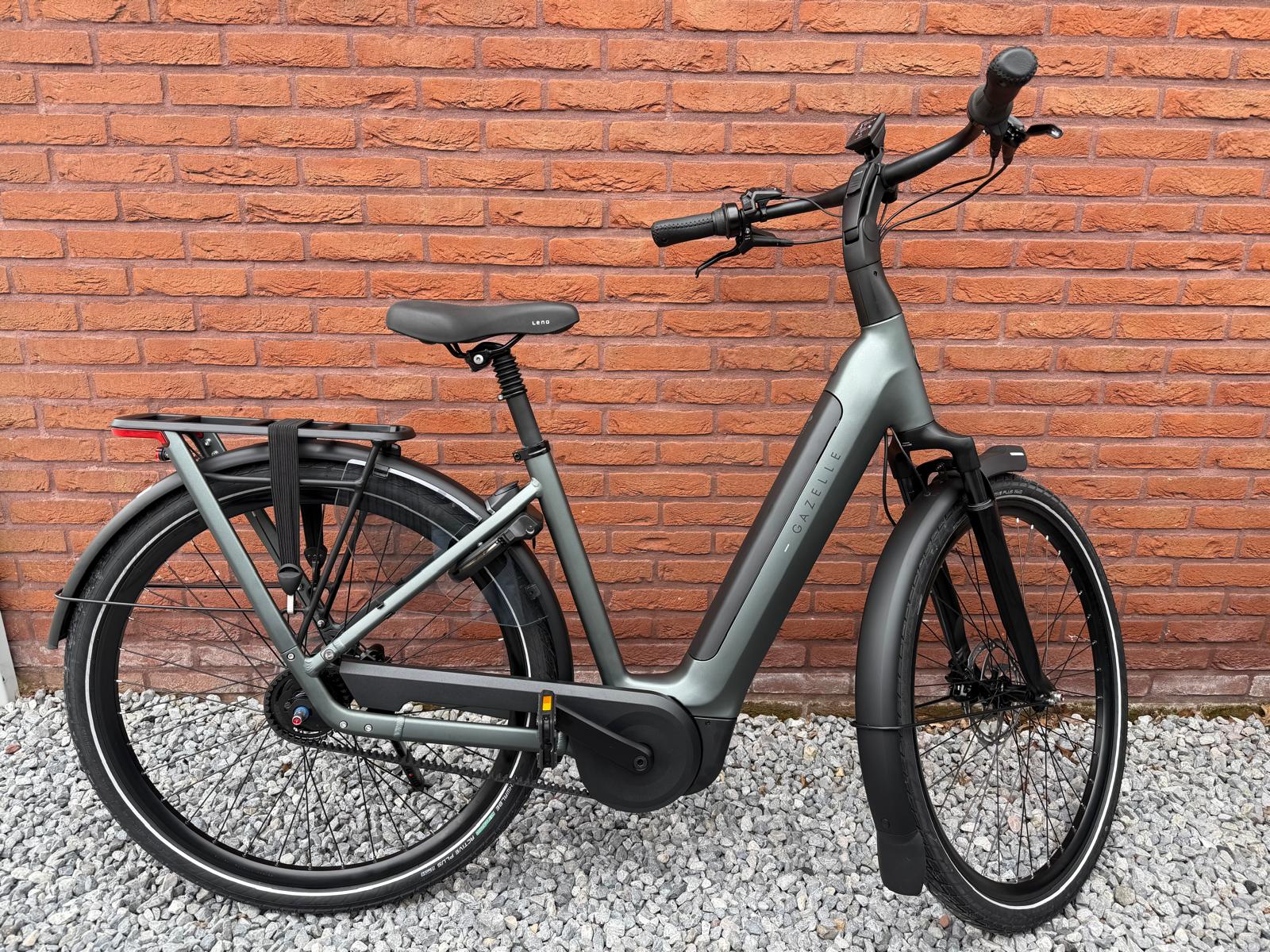 Gazelle Grenoble Limited Edition 2027 - Afbeelding 4