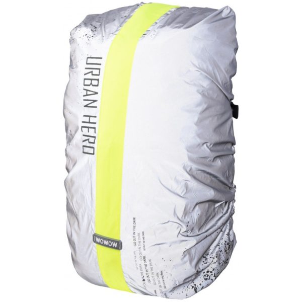 Wowow Bag cover Urban Hero FR