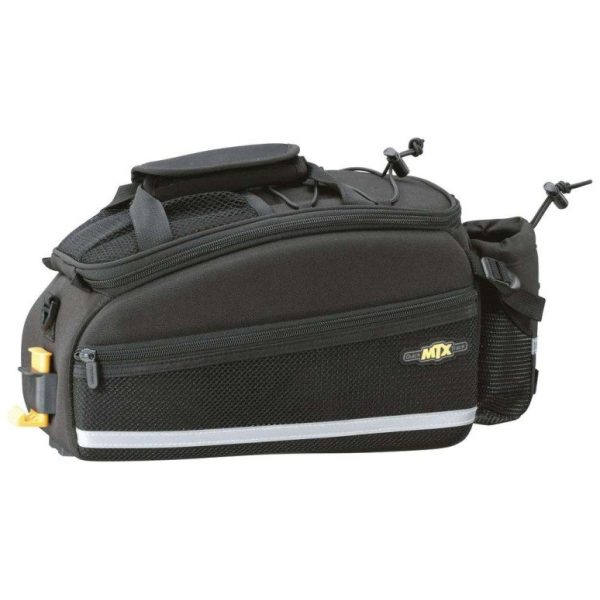 Topeak dragertas MTX Trunkbag EX 2.0 Black