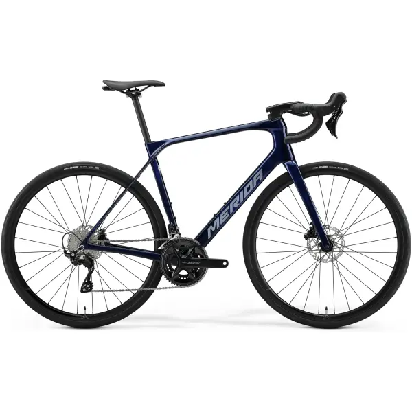 Merida Scultura Endurance 4000 - Starfield Purple - 2026