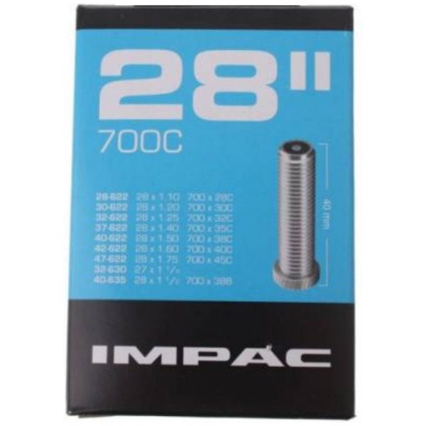 Impac bnb AV28 Slim 28 x 1.10 av 40mm