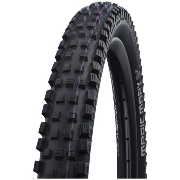Schwalbe btb Magic Mary Evo SuperDownhill 27.5 x 2 BLACK