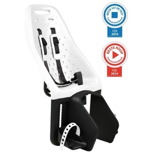 Gmg DUO A YEPP EASYFIT WI Wit - Afbeelding 3