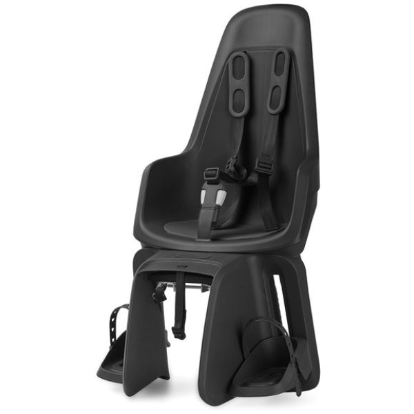 Bobike DUO A MAXI ONE Urban Black